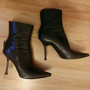 Jimmy Choo Booties